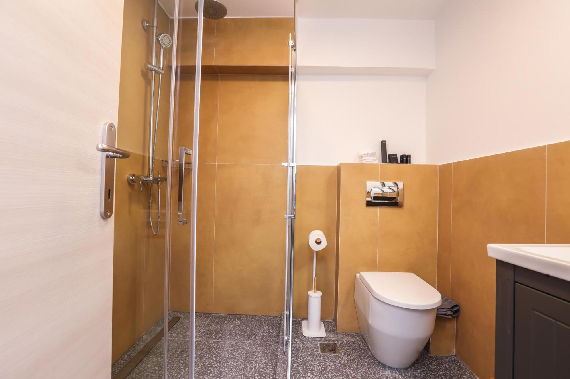 Casa Di Emilio Apartment Corfu  Екстериор снимка